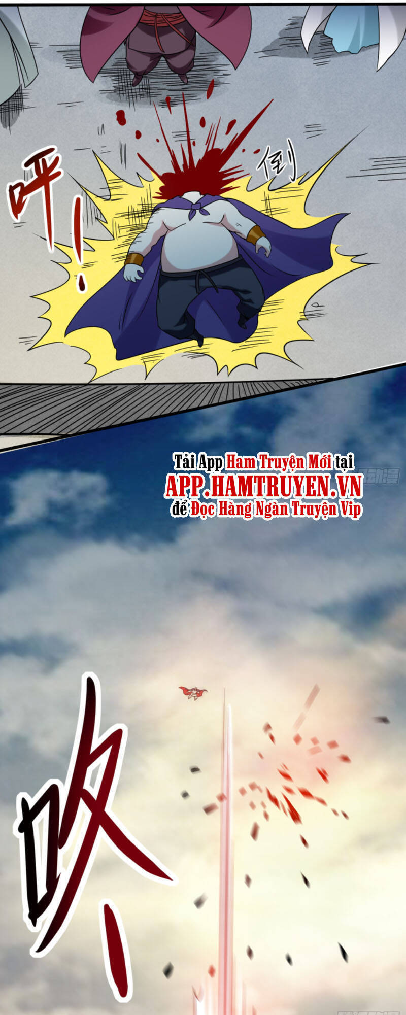 Đệ Tử Của Ta Đều Là Súp Bờ Thần Chapter 87 - Trang 2