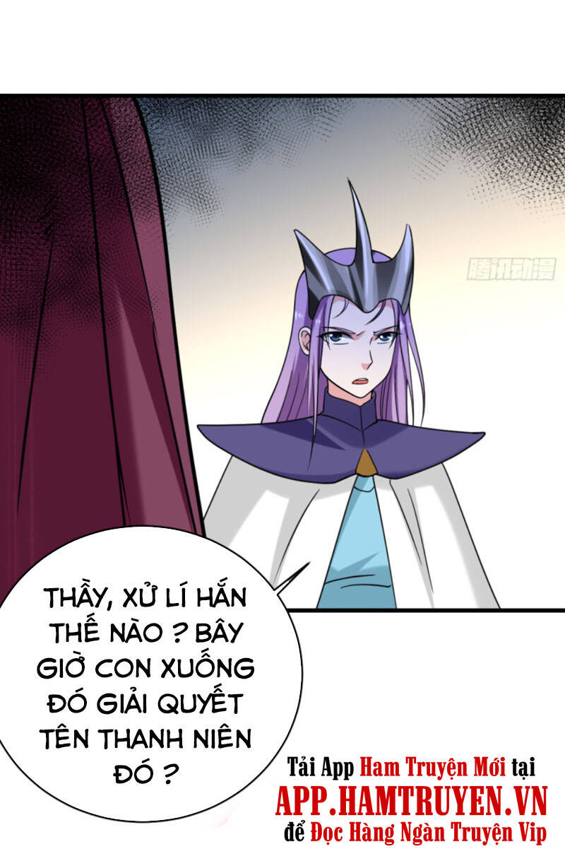 Đệ Tử Của Ta Đều Là Súp Bờ Thần Chapter 87 - Trang 2