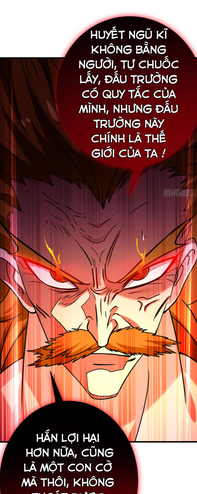 Đệ Tử Của Ta Đều Là Súp Bờ Thần Chapter 87 - Trang 2