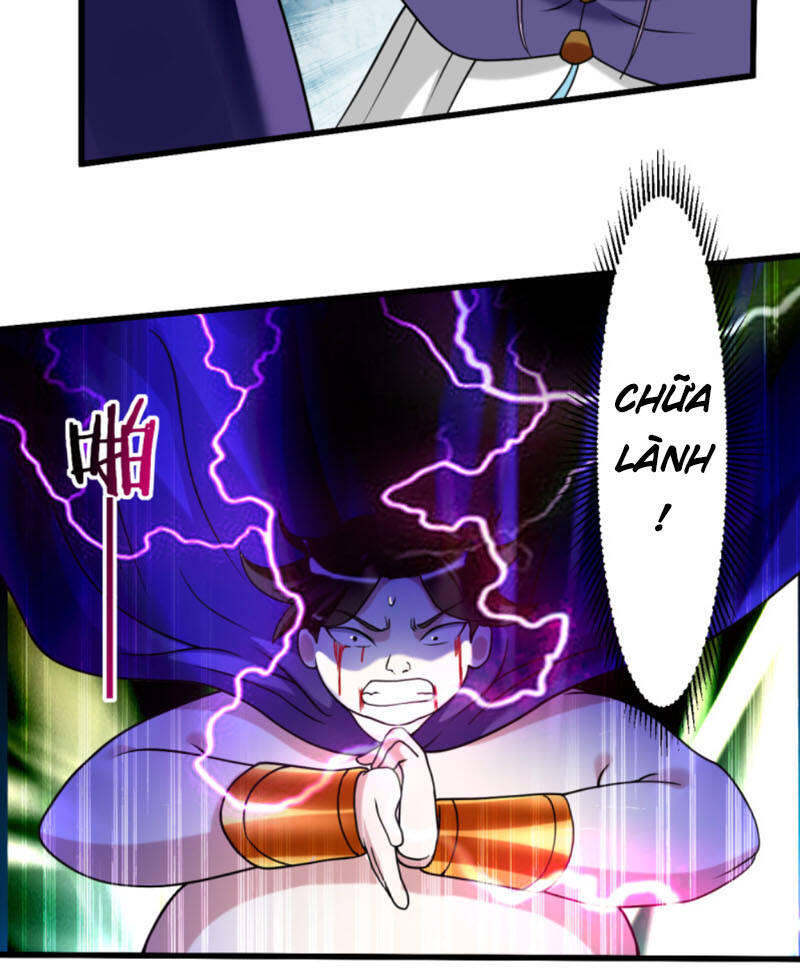 Đệ Tử Của Ta Đều Là Súp Bờ Thần Chapter 87 - Trang 2