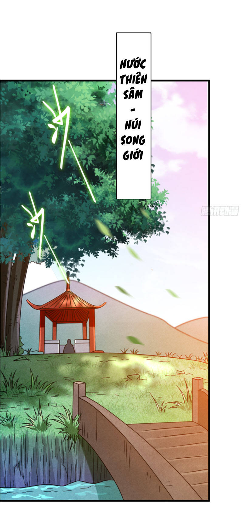 Đệ Tử Của Ta Đều Là Súp Bờ Thần Chapter 88 - Trang 2