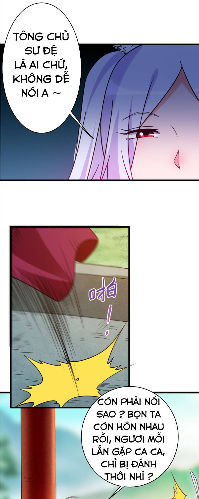 Đệ Tử Của Ta Đều Là Súp Bờ Thần Chapter 88 - Trang 2