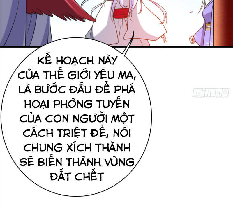 Đệ Tử Của Ta Đều Là Súp Bờ Thần Chapter 88 - Trang 2