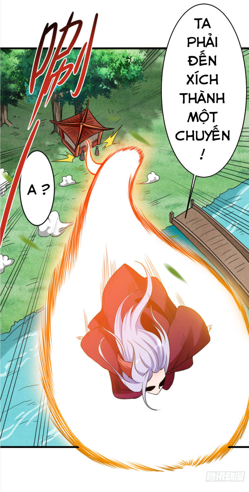 Đệ Tử Của Ta Đều Là Súp Bờ Thần Chapter 88 - Trang 2