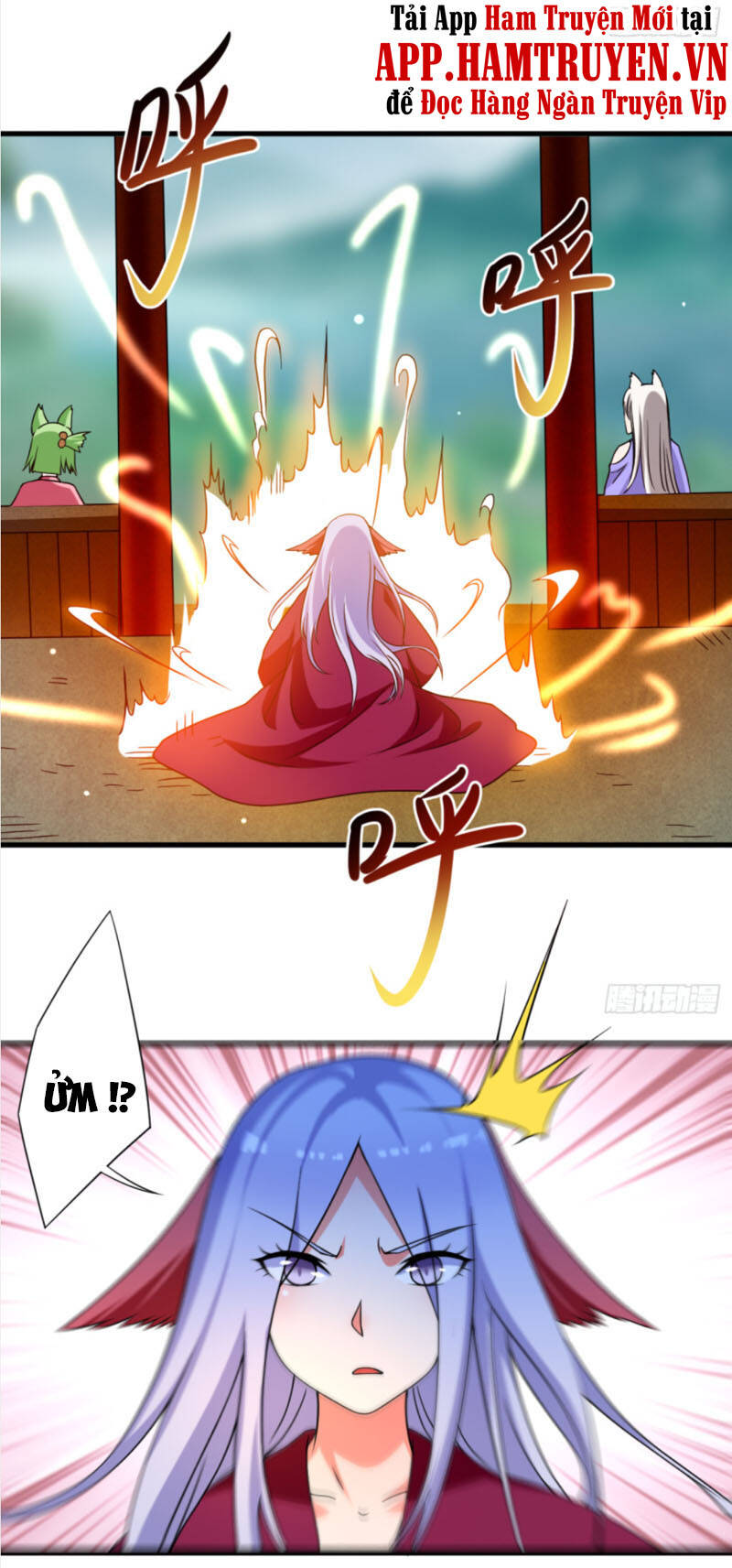 Đệ Tử Của Ta Đều Là Súp Bờ Thần Chapter 88 - Trang 2