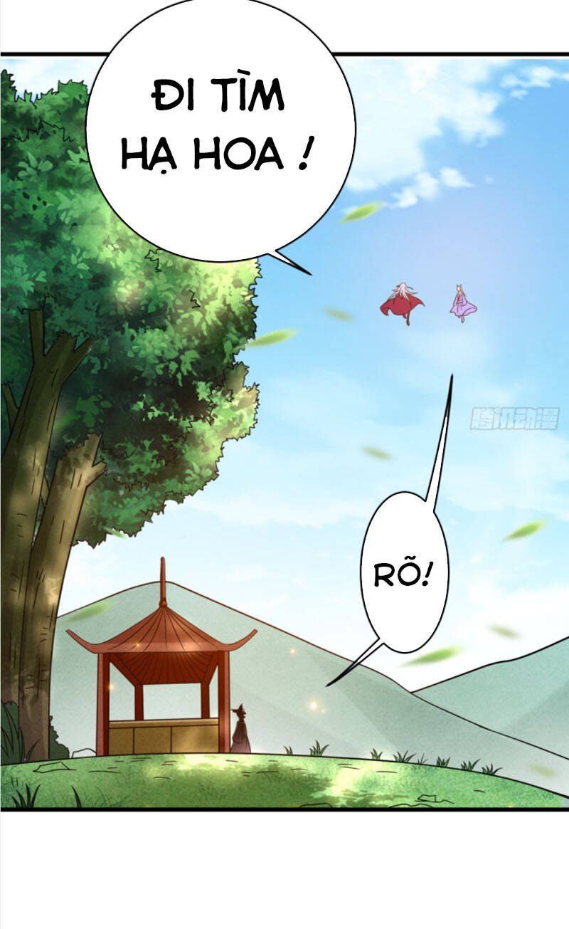 Đệ Tử Của Ta Đều Là Súp Bờ Thần Chapter 88 - Trang 2