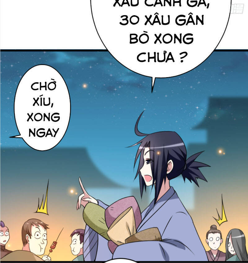 Đệ Tử Của Ta Đều Là Súp Bờ Thần Chapter 88 - Trang 2