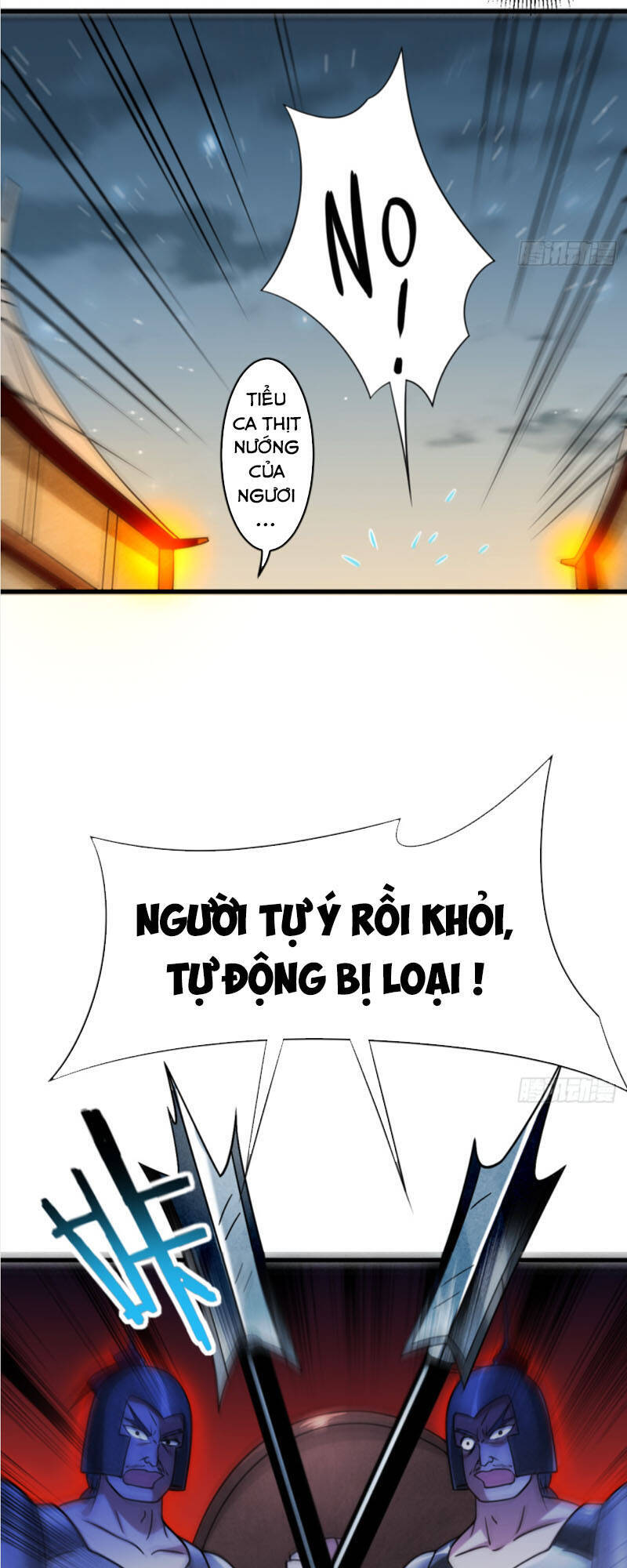 Đệ Tử Của Ta Đều Là Súp Bờ Thần Chapter 88 - Trang 2