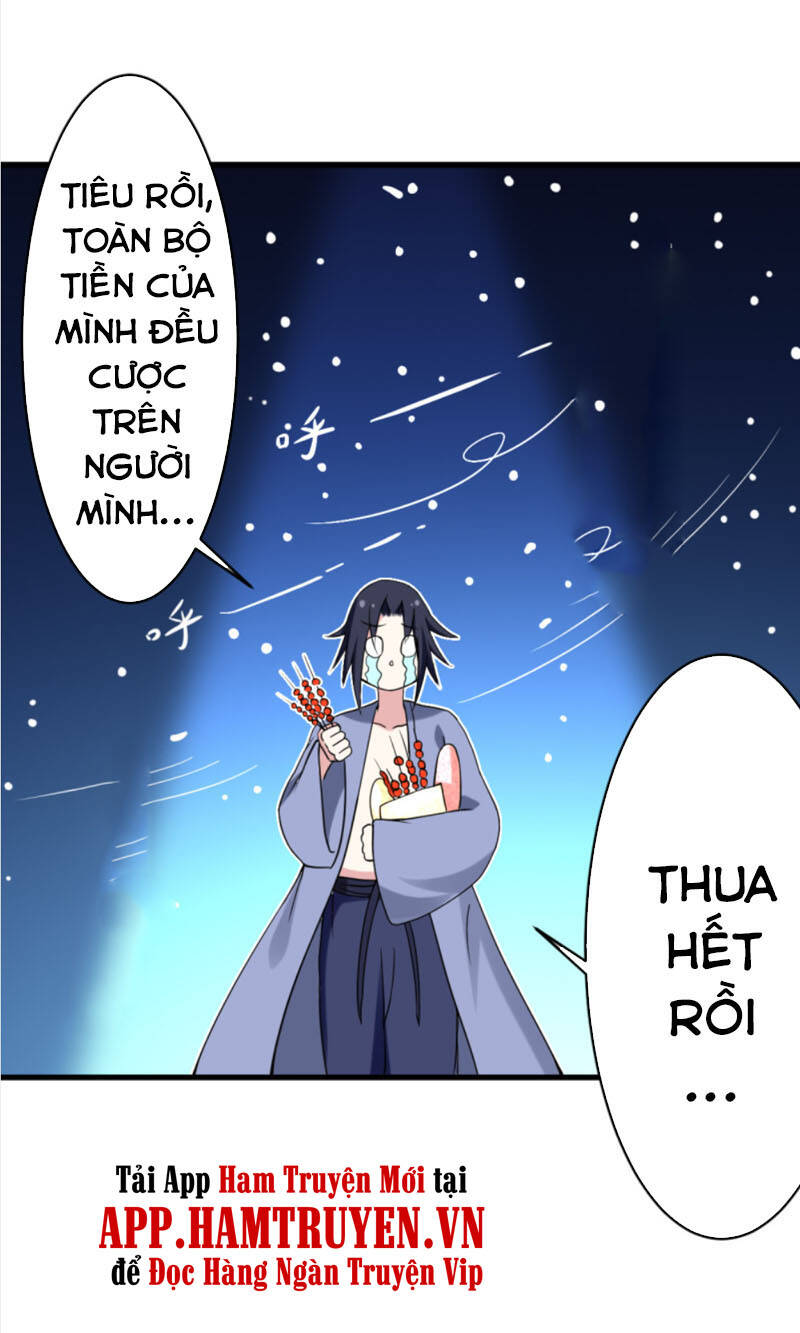 Đệ Tử Của Ta Đều Là Súp Bờ Thần Chapter 88 - Trang 2