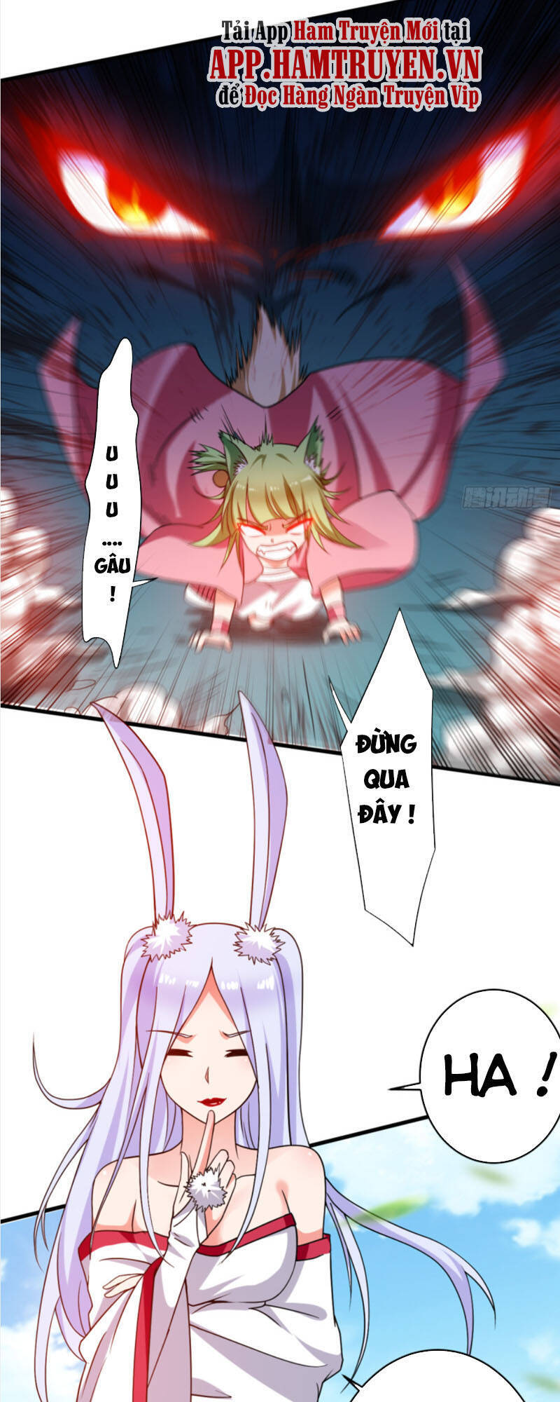 Đệ Tử Của Ta Đều Là Súp Bờ Thần Chapter 88 - Trang 2