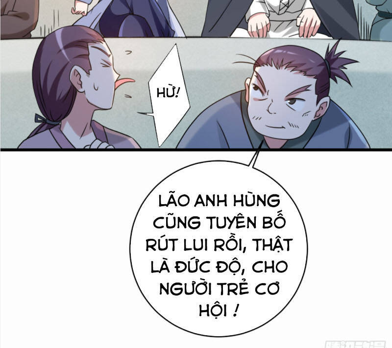 Đệ Tử Của Ta Đều Là Súp Bờ Thần Chapter 88 - Trang 2