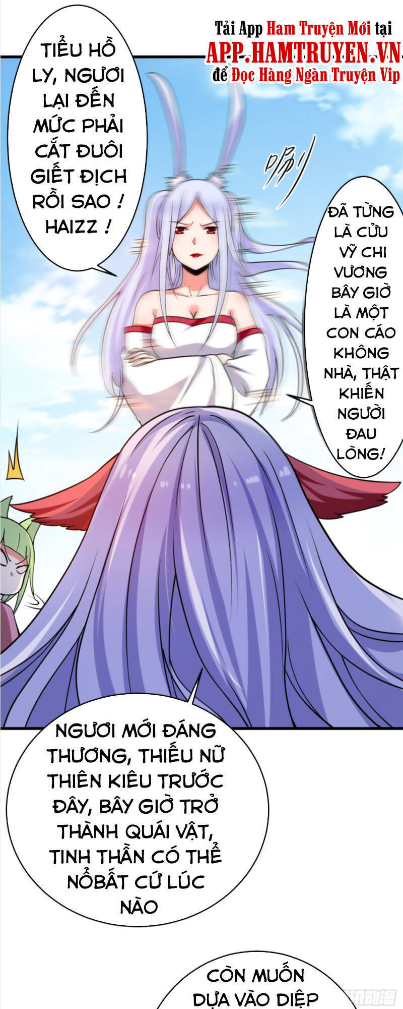 Đệ Tử Của Ta Đều Là Súp Bờ Thần Chapter 88 - Trang 2