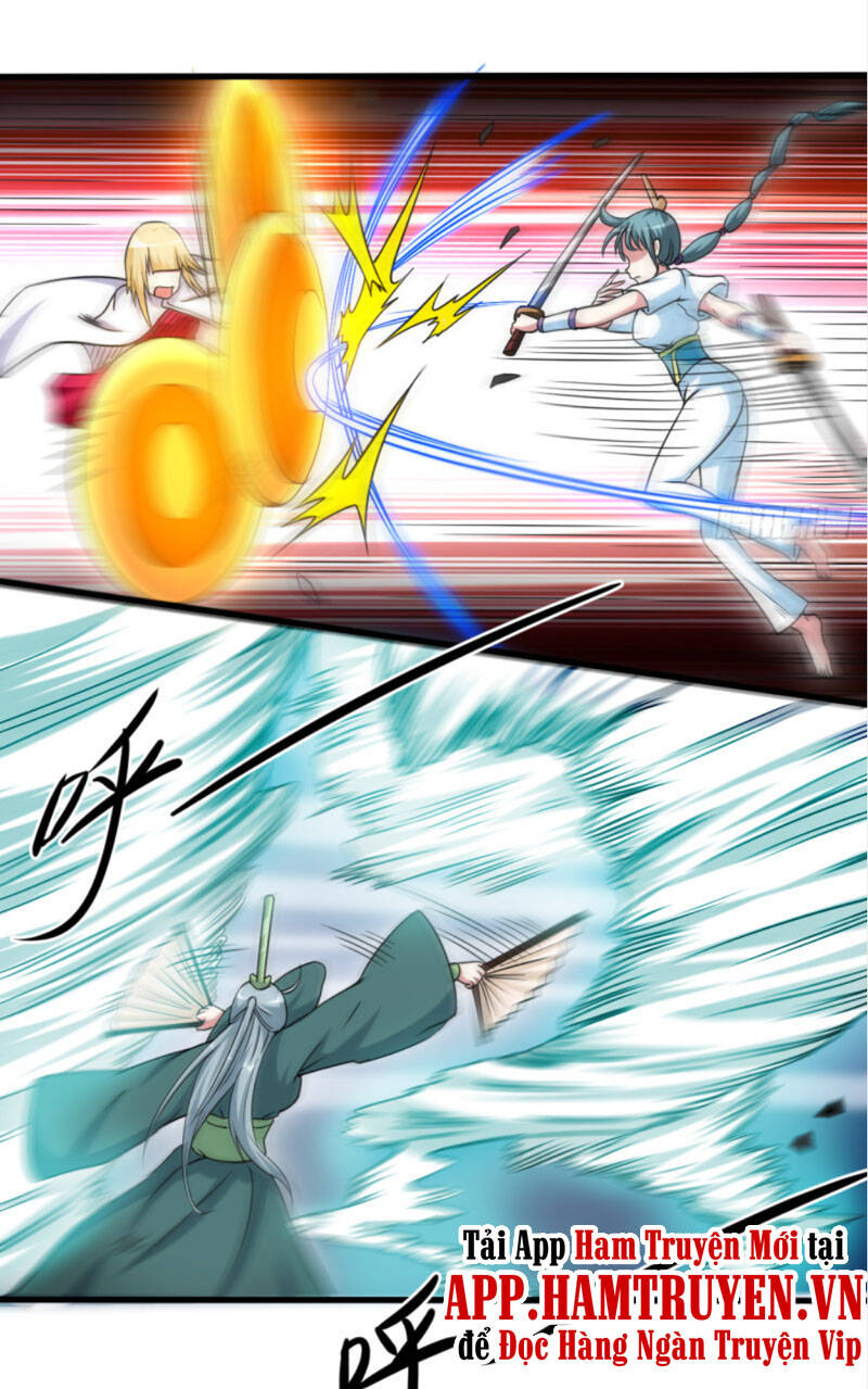 Đệ Tử Của Ta Đều Là Súp Bờ Thần Chapter 89 - Trang 2