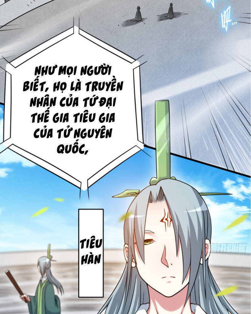 Đệ Tử Của Ta Đều Là Súp Bờ Thần Chapter 89 - Trang 2