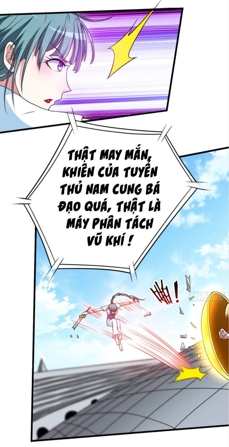 Đệ Tử Của Ta Đều Là Súp Bờ Thần Chapter 89 - Trang 2