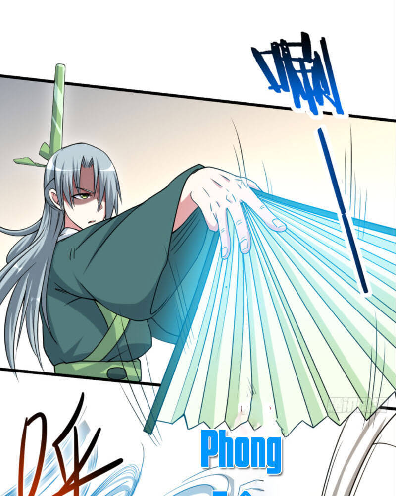 Đệ Tử Của Ta Đều Là Súp Bờ Thần Chapter 89 - Trang 2