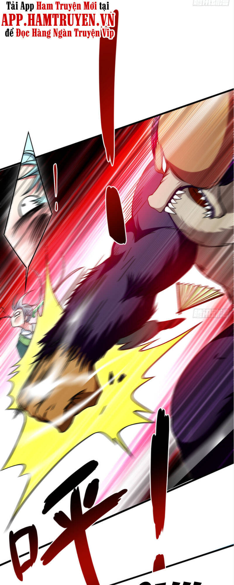 Đệ Tử Của Ta Đều Là Súp Bờ Thần Chapter 89 - Trang 2