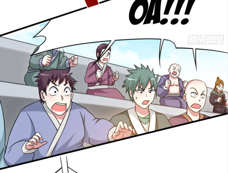 Đệ Tử Của Ta Đều Là Súp Bờ Thần Chapter 89 - Trang 2