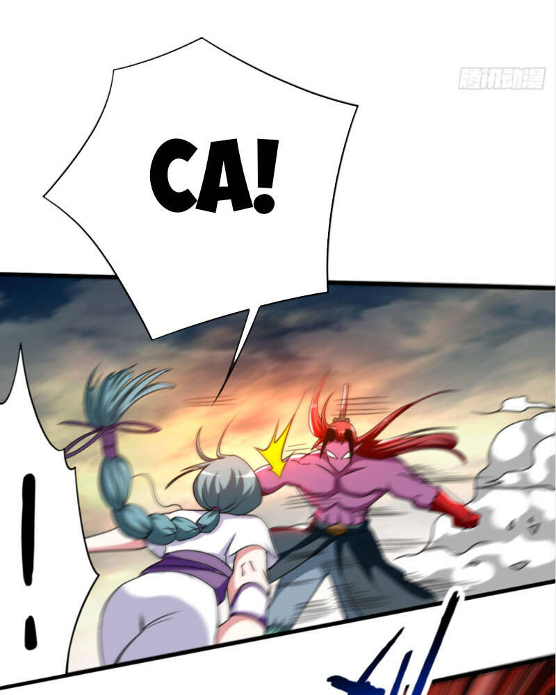 Đệ Tử Của Ta Đều Là Súp Bờ Thần Chapter 89 - Trang 2