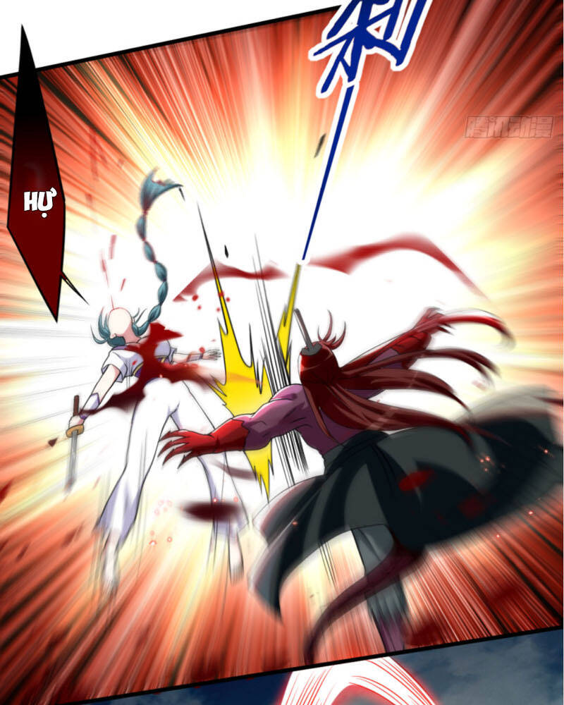 Đệ Tử Của Ta Đều Là Súp Bờ Thần Chapter 89 - Trang 2