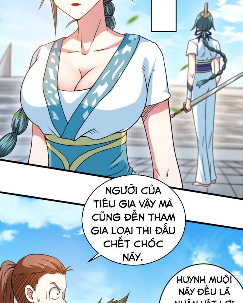 Đệ Tử Của Ta Đều Là Súp Bờ Thần Chapter 89 - Trang 2