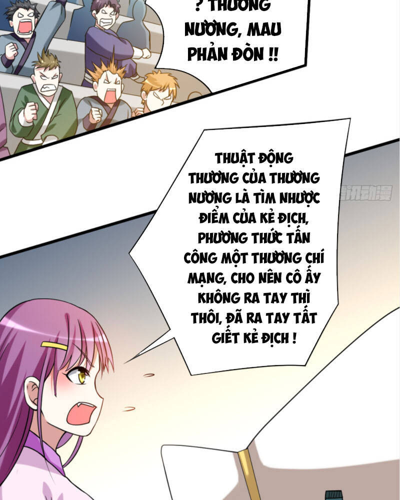 Đệ Tử Của Ta Đều Là Súp Bờ Thần Chapter 89 - Trang 2