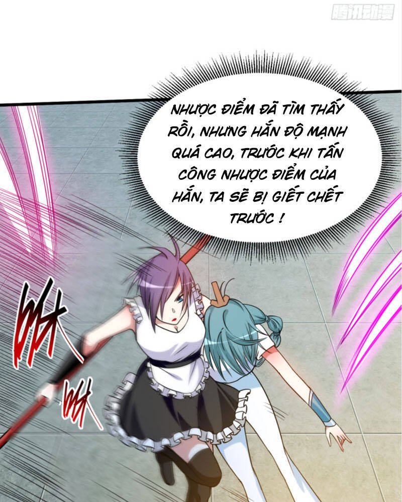 Đệ Tử Của Ta Đều Là Súp Bờ Thần Chapter 89 - Trang 2