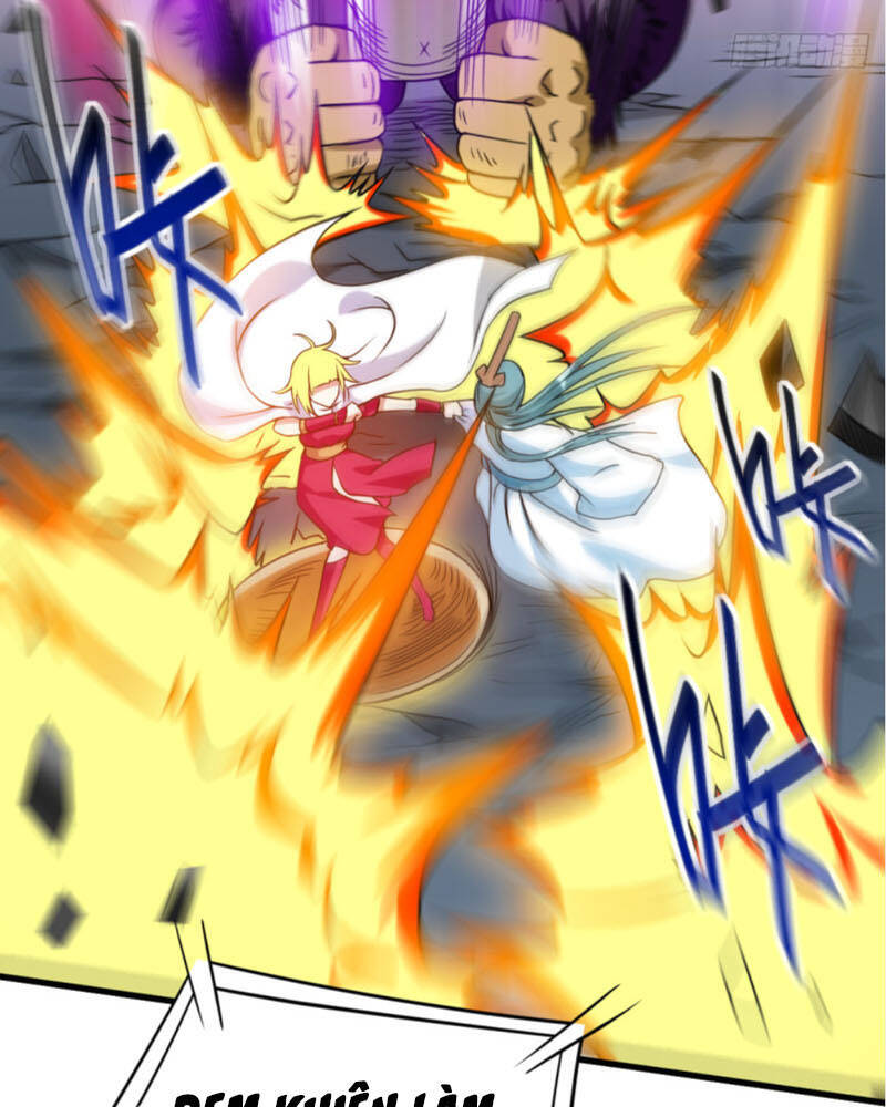 Đệ Tử Của Ta Đều Là Súp Bờ Thần Chapter 89 - Trang 2