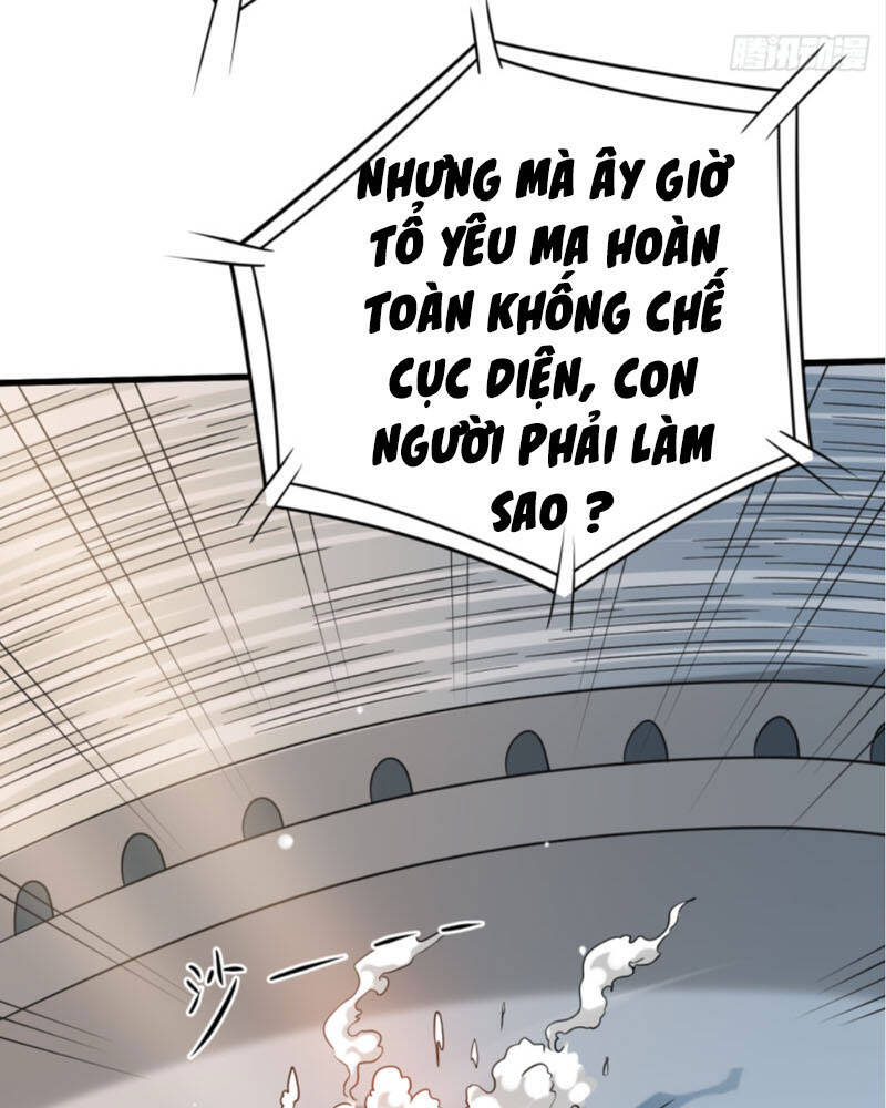 Đệ Tử Của Ta Đều Là Súp Bờ Thần Chapter 89 - Trang 2