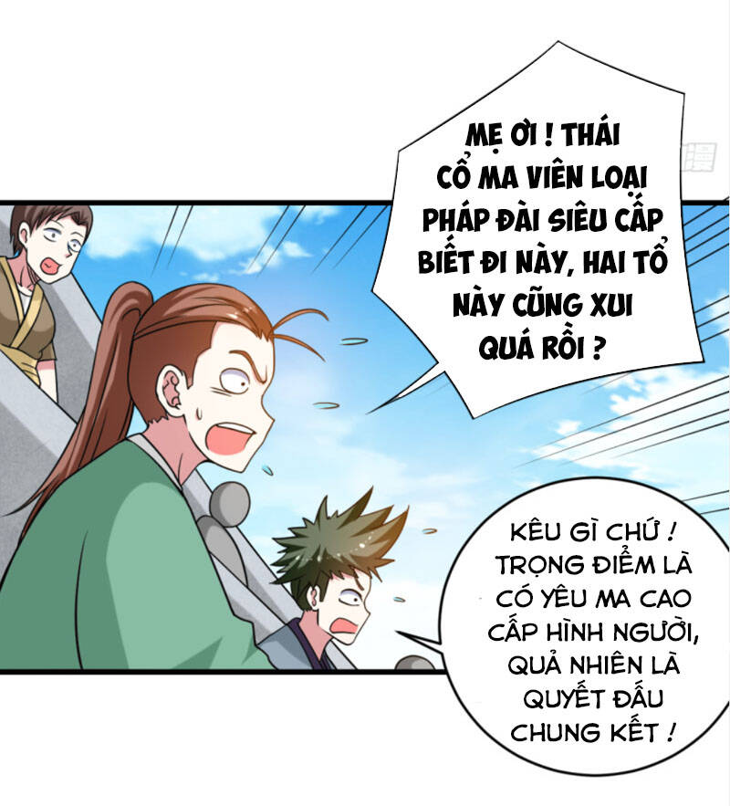 Đệ Tử Của Ta Đều Là Súp Bờ Thần Chapter 89 - Trang 2
