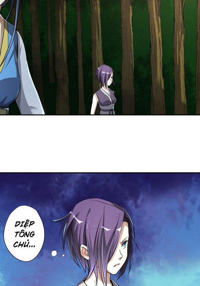 Đệ Tử Của Ta Đều Là Súp Bờ Thần Chapter 9 - Trang 2