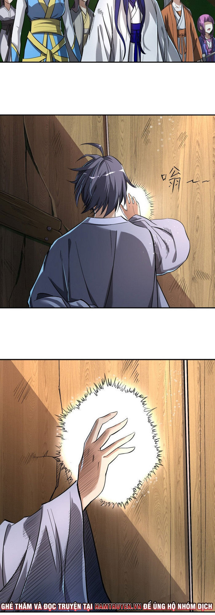 Đệ Tử Của Ta Đều Là Súp Bờ Thần Chapter 9 - Trang 2