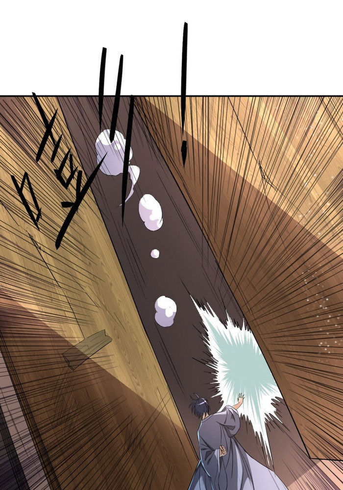 Đệ Tử Của Ta Đều Là Súp Bờ Thần Chapter 9 - Trang 2