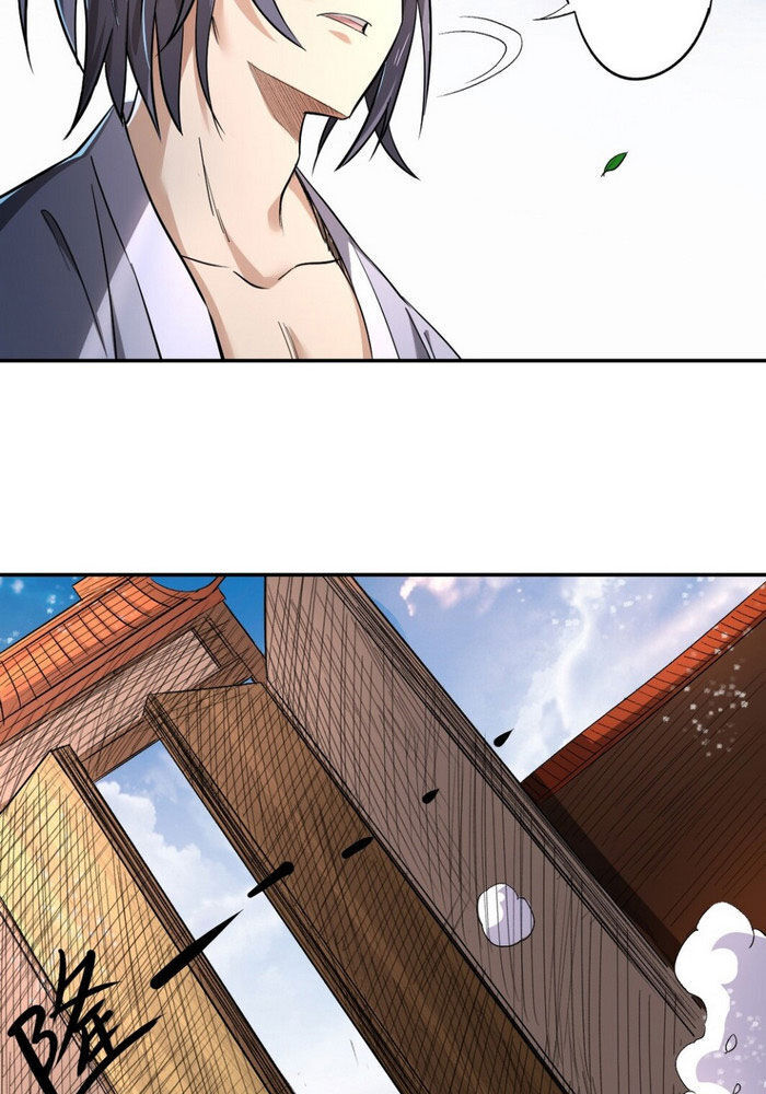 Đệ Tử Của Ta Đều Là Súp Bờ Thần Chapter 9 - Trang 2