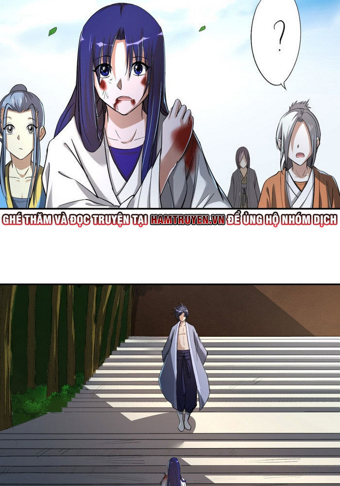 Đệ Tử Của Ta Đều Là Súp Bờ Thần Chapter 9 - Trang 2
