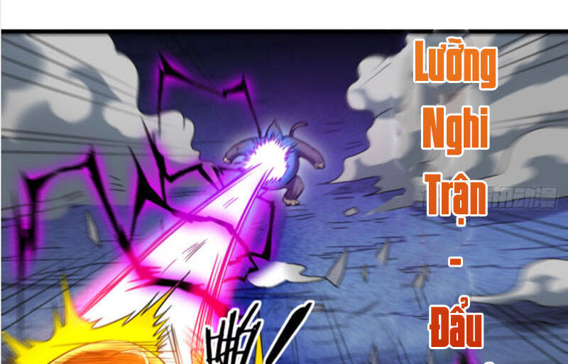 Đệ Tử Của Ta Đều Là Súp Bờ Thần Chapter 90 - Trang 2