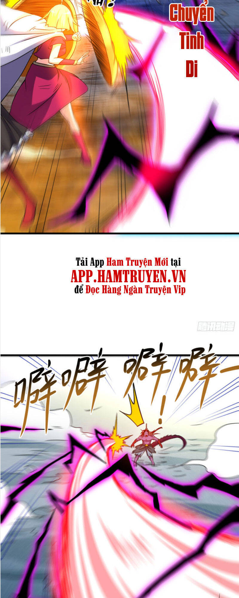 Đệ Tử Của Ta Đều Là Súp Bờ Thần Chapter 90 - Trang 2