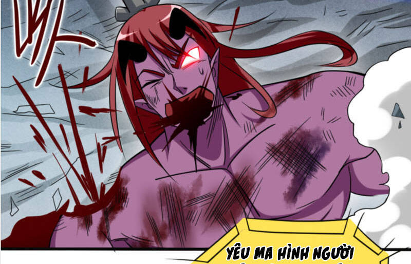 Đệ Tử Của Ta Đều Là Súp Bờ Thần Chapter 90 - Trang 2