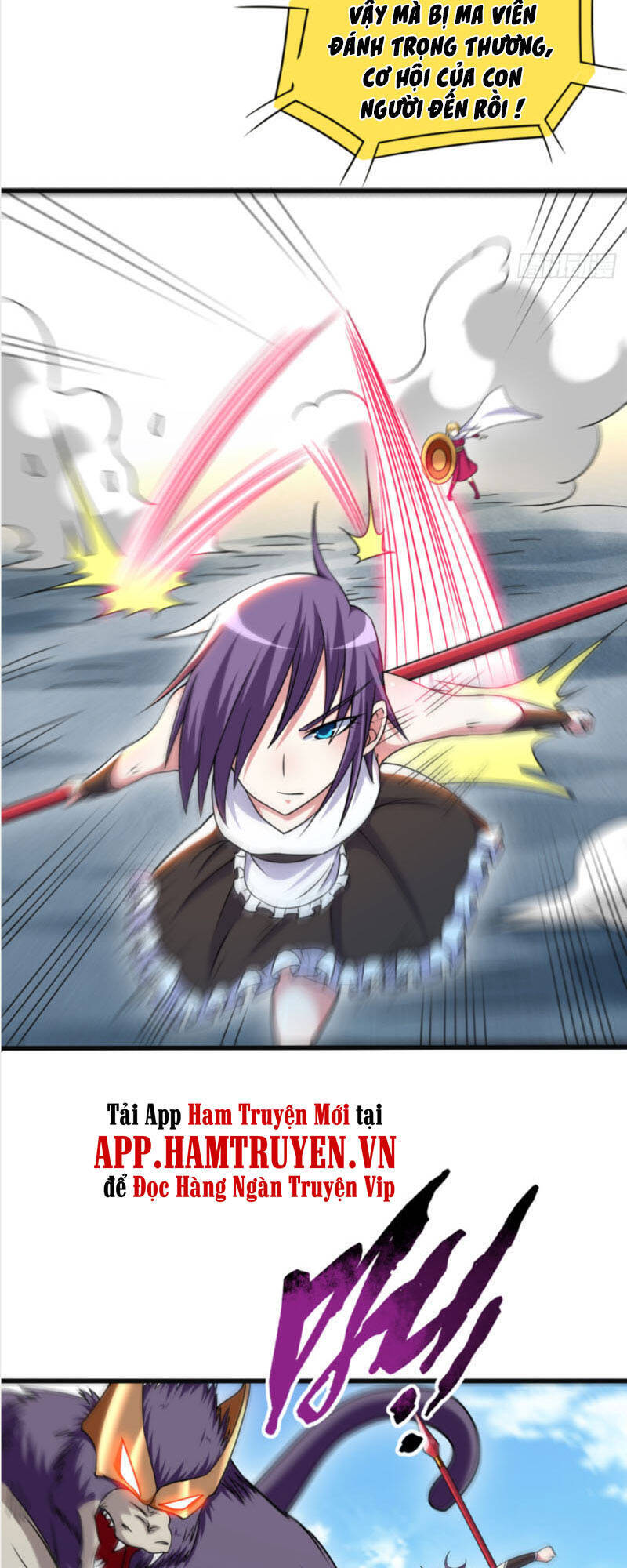 Đệ Tử Của Ta Đều Là Súp Bờ Thần Chapter 90 - Trang 2