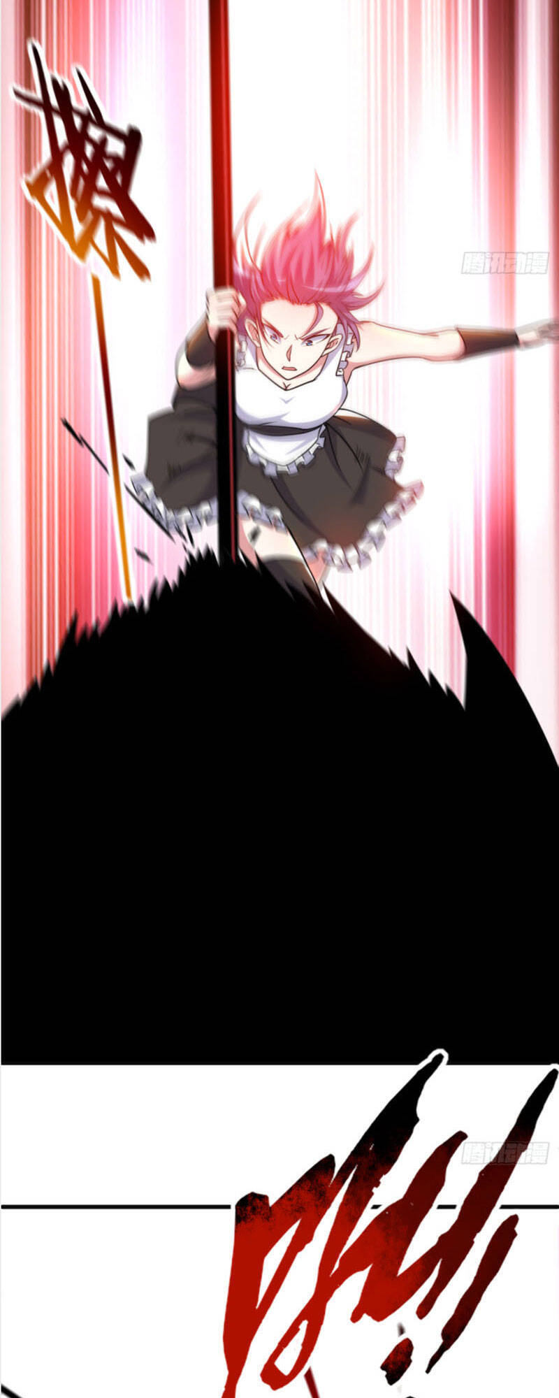 Đệ Tử Của Ta Đều Là Súp Bờ Thần Chapter 90 - Trang 2