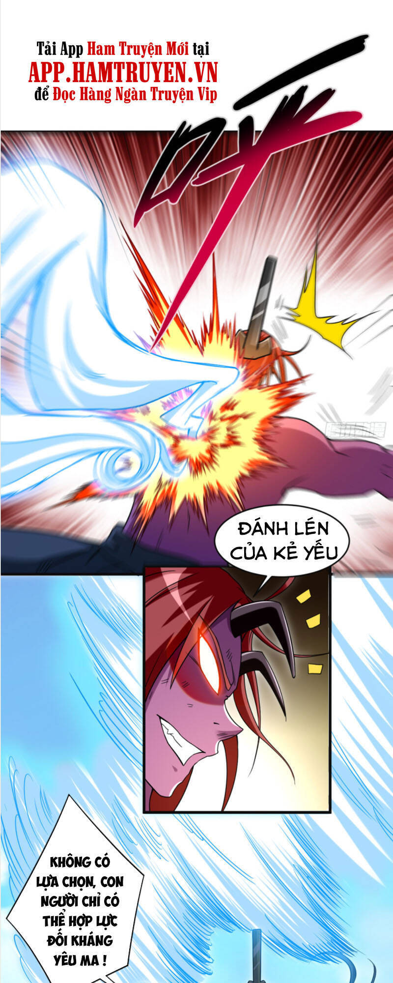 Đệ Tử Của Ta Đều Là Súp Bờ Thần Chapter 90 - Trang 2