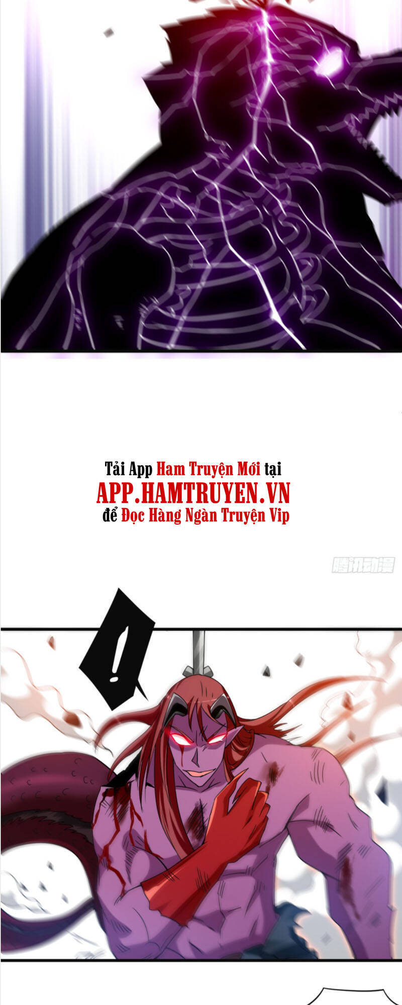 Đệ Tử Của Ta Đều Là Súp Bờ Thần Chapter 90 - Trang 2