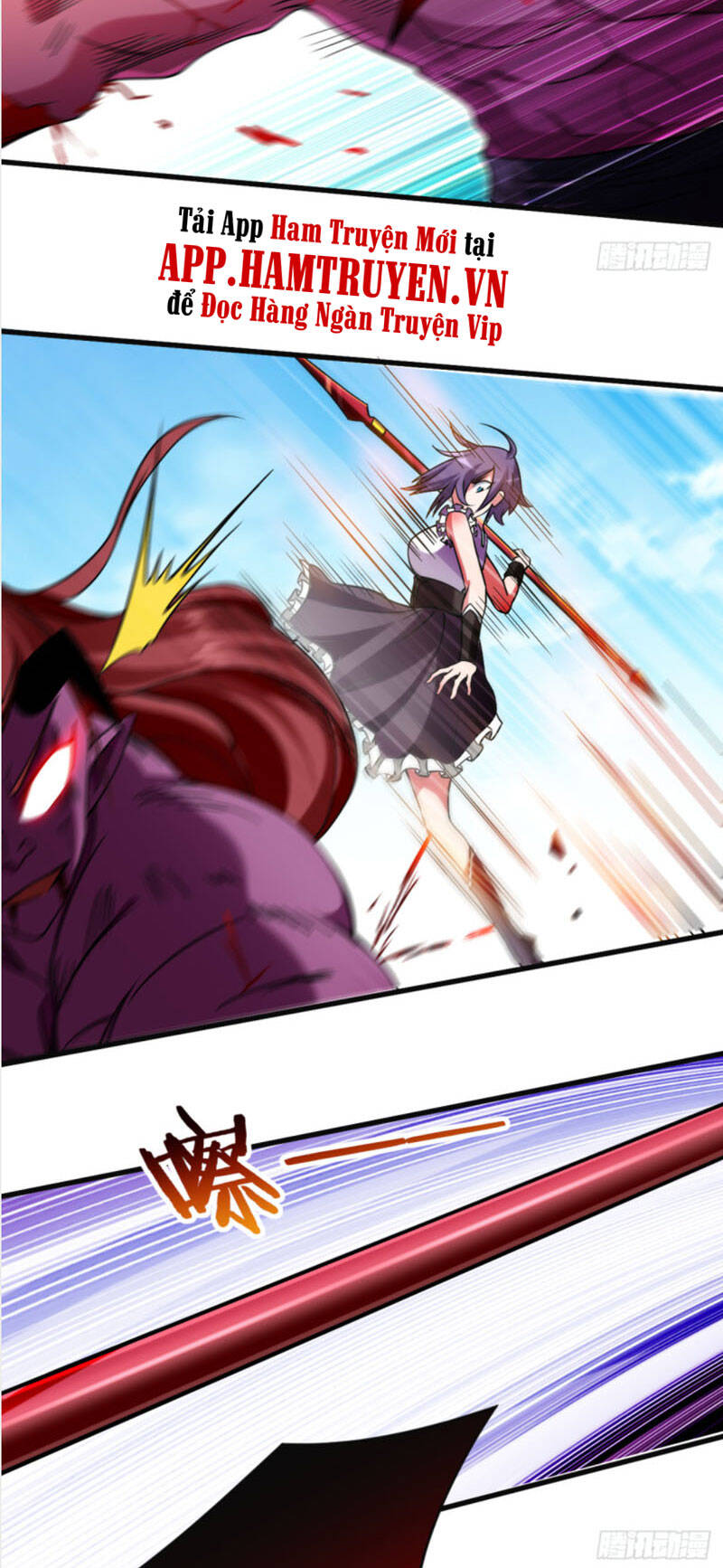 Đệ Tử Của Ta Đều Là Súp Bờ Thần Chapter 90 - Trang 2