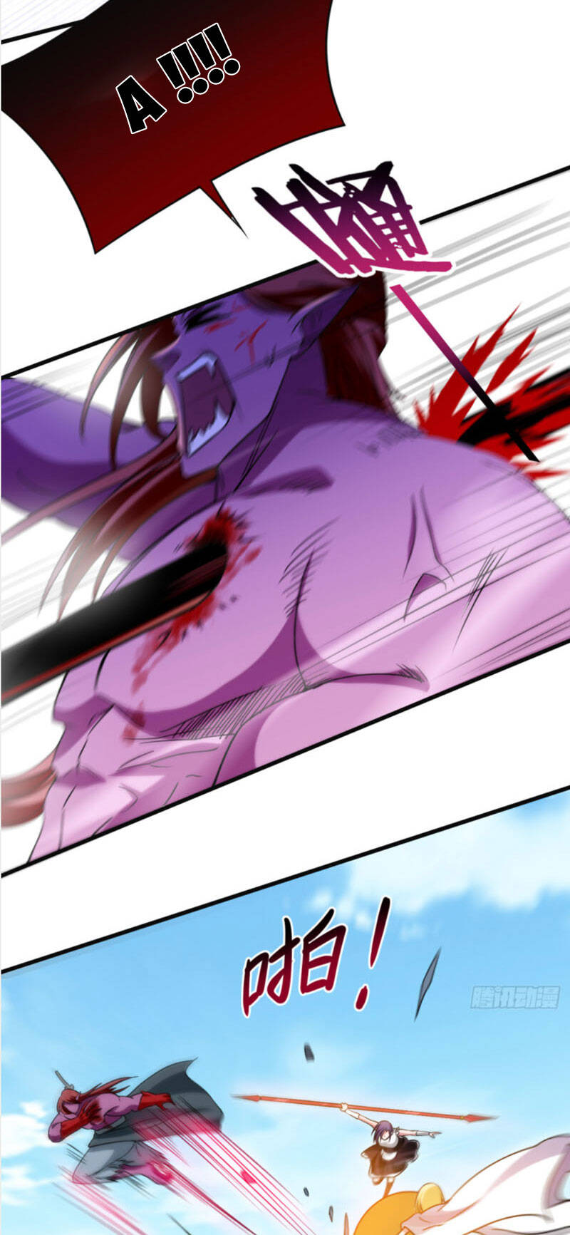 Đệ Tử Của Ta Đều Là Súp Bờ Thần Chapter 90 - Trang 2