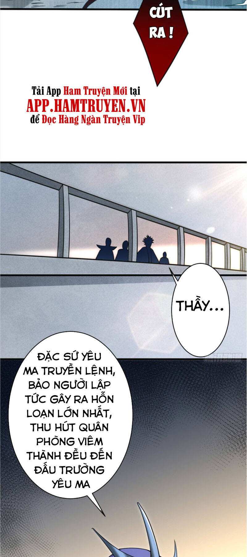 Đệ Tử Của Ta Đều Là Súp Bờ Thần Chapter 90 - Trang 2