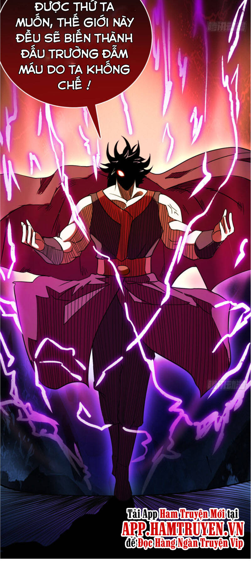 Đệ Tử Của Ta Đều Là Súp Bờ Thần Chapter 90 - Trang 2