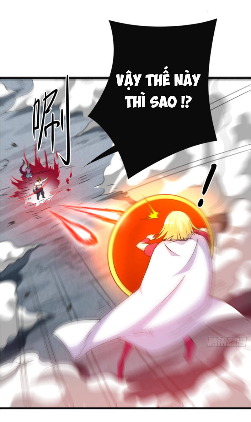 Đệ Tử Của Ta Đều Là Súp Bờ Thần Chapter 91 - Trang 2