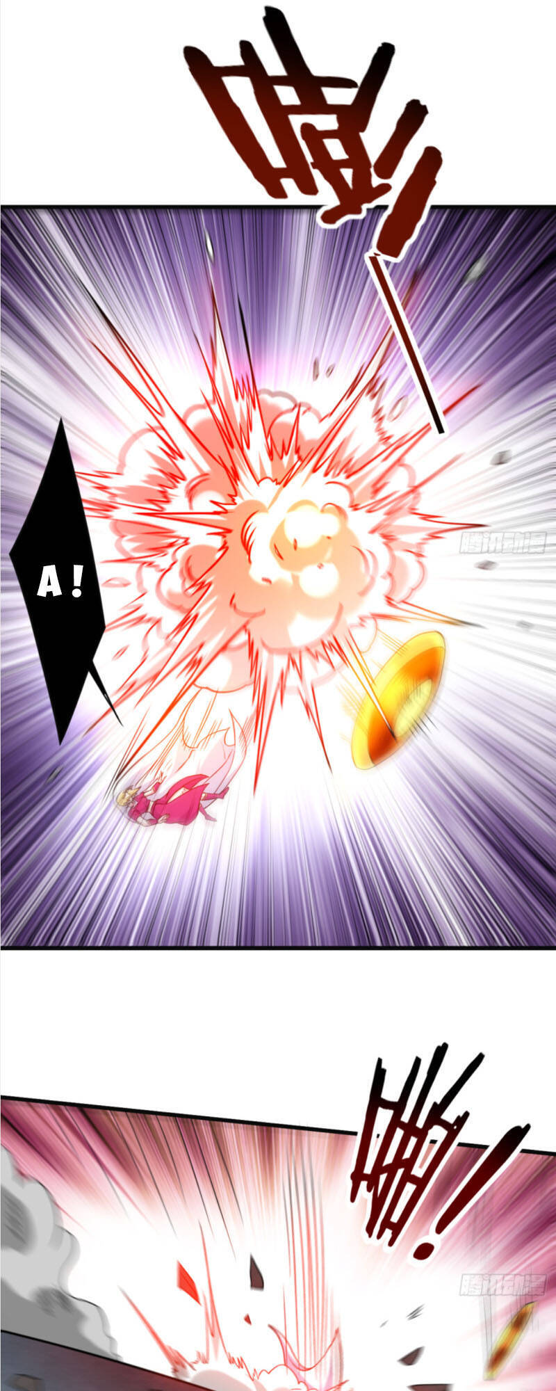 Đệ Tử Của Ta Đều Là Súp Bờ Thần Chapter 91 - Trang 2