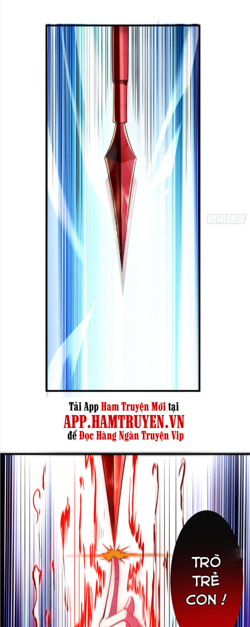 Đệ Tử Của Ta Đều Là Súp Bờ Thần Chapter 91 - Trang 2