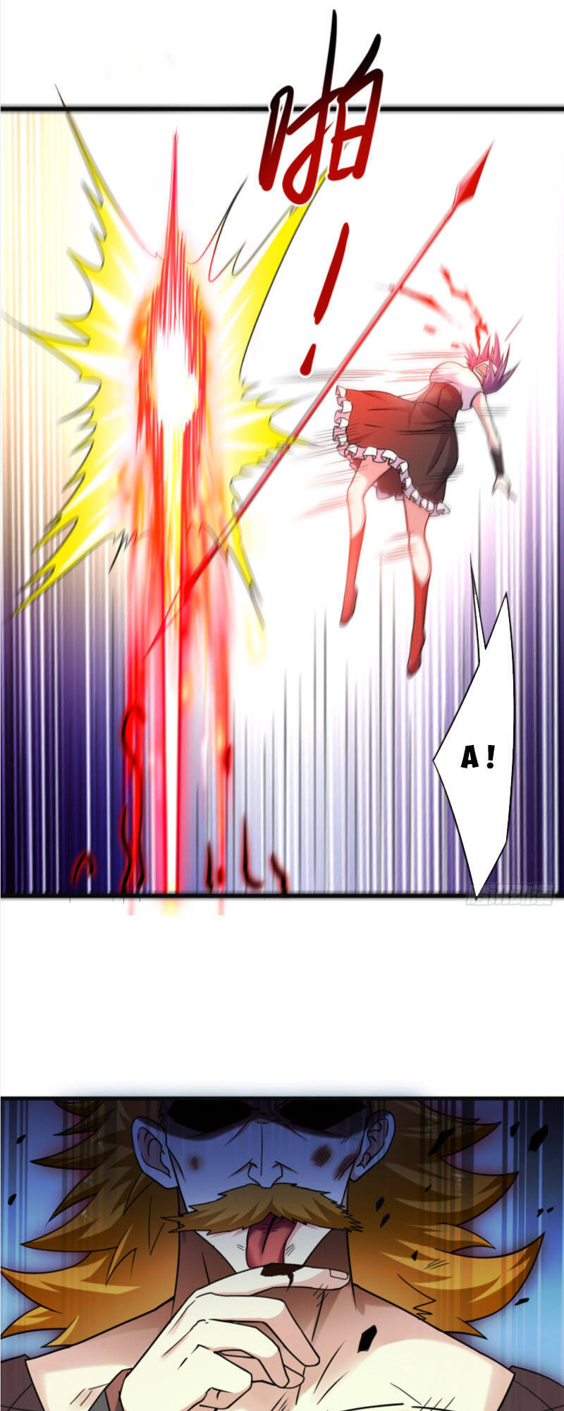 Đệ Tử Của Ta Đều Là Súp Bờ Thần Chapter 91 - Trang 2